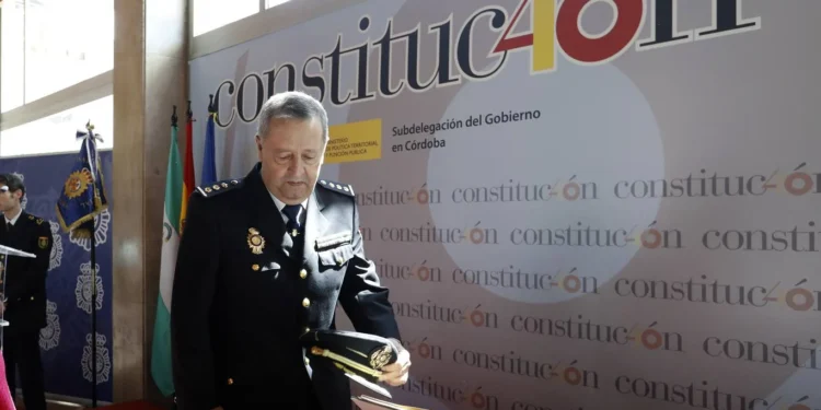 El comisario Juan Gatica, condenado por encubrir el crimen de Blas Correas, se encuentra prófugo