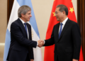 El Banco Central busca extender el acuerdo de swap con China tras devolver casi el 90% de los fondos