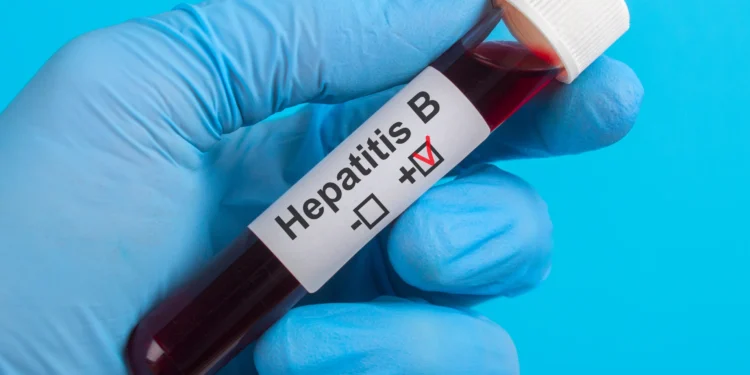 Un medicamento para la hepatitis B podría ofrecer una ‘cura funcional’