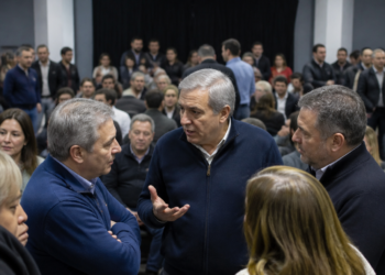 El Partido Justicialista evita una fractura interna, pero aumentan los llamados por mayor federalismo y participación