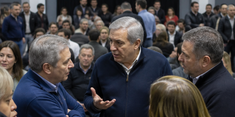 El Partido Justicialista evita una fractura interna, pero aumentan los llamados por mayor federalismo y participación