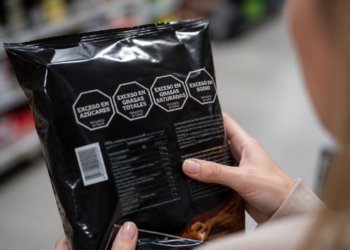 El Gobierno impulsa la derogación de la ley de Etiquetado Frontal en alimentos