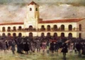 La Semana de Mayo: Un vistazo a los acontecimientos previos a la Revolución