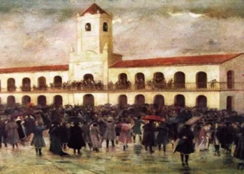 La Semana de Mayo: Un vistazo a los acontecimientos previos a la Revolución