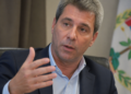 Sergio Uñac: “No veo un plan económico integral, solo un ajuste”