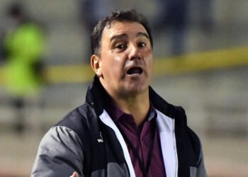 Néstor Lorenzo revela la prelista de Colombia: futbolistas argentinos y la mención a Sebastián Villa