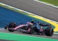 Alpine refuerza su equipo técnico con la contratación de Jason Somerville para optimizar el rendimiento de Colapinto en la F1