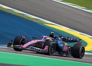 Alpine refuerza su equipo técnico con la contratación de Jason Somerville para optimizar el rendimiento de Colapinto en la F1