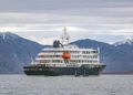 El crucero MV Hondius llega a Róterdam: se activan medidas de cuarentena y desinfección tras un brote de hantavirus