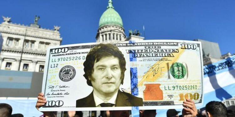 Estrategias del Gobierno para Prolongar la Disminución de la Inflación