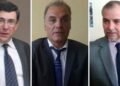 Duras críticas y fundamentos del jury que destituyó a los fiscales del caso Nora Dalmasso