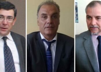 Duras críticas y fundamentos del jury que destituyó a los fiscales del caso Nora Dalmasso