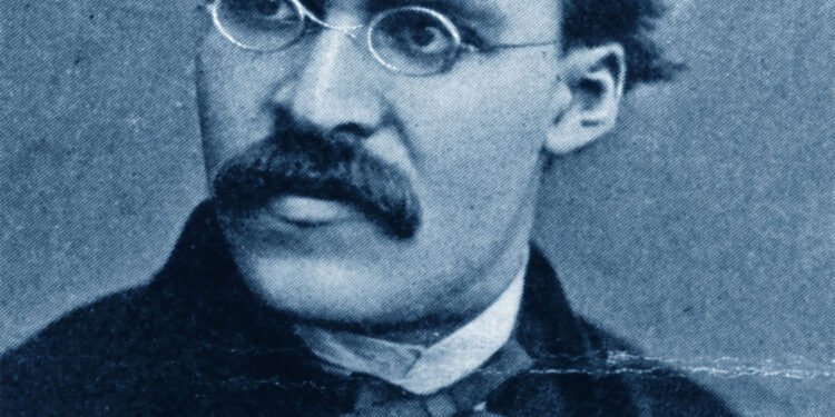 Friedrich Nietzsche y la búsqueda de la verdad: “No hay hechos, sino interpretaciones”
