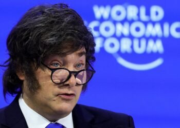 El impacto económico afecta la imagen de Javier Milei y moldea el escenario electoral de 2027