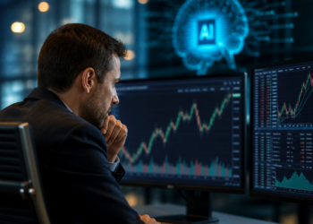 Oportunidades de Inversión en Mayo: Cedears Recomendada por Expertos para Aprovechar el Auge de la Inteligencia Artificial