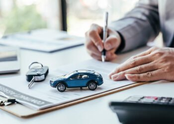 La financiación de vehículos en Argentina disminuyó en abril, alcanzando el 15% de las ventas