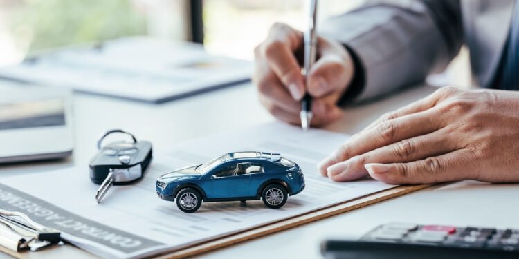La financiación de vehículos en Argentina disminuyó en abril, alcanzando el 15% de las ventas