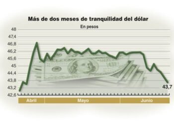 Diversificación de ingresos fortalece la estabilidad cambiaria en el país
