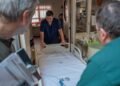 Más de 740.000 personas han perdido su acceso a la salud en los últimos dos años