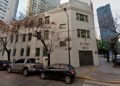 Surgen dudas sobre el destino de los fondos por la venta de un icónico edificio del INTA