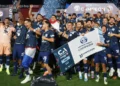 Independiente Rivadavia se enfrenta a Deportivo La Guaira en la Copa Libertadores tras asegurarse el primer lugar del grupo