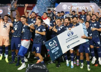 Independiente Rivadavia se enfrenta a Deportivo La Guaira en la Copa Libertadores tras asegurarse el primer lugar del grupo