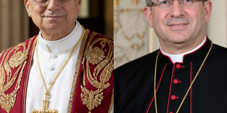 Nombramiento significativo del papa León XIV: Michael Wallace Banach es el nuevo nuncio apostólico en Argentina