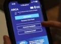 ARCA lanza el recibo de sueldo 100% digital para trabajadoras del hogar