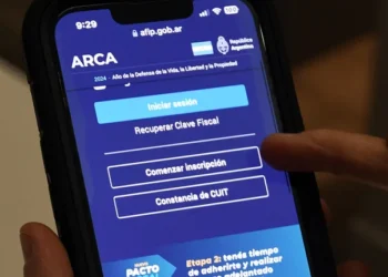 ARCA lanza el recibo de sueldo 100% digital para trabajadoras del hogar
