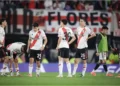 Desafíos de River tras la derrota en la final del Torneo Apertura ante Belgrano