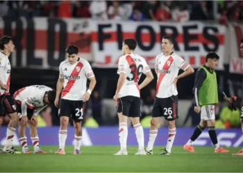 Desafíos de River tras la derrota en la final del Torneo Apertura ante Belgrano