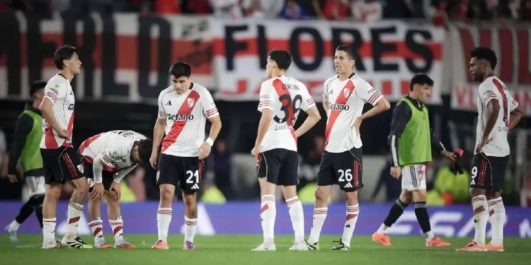 Desafíos de River tras la derrota en la final del Torneo Apertura ante Belgrano