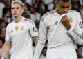 El Real Madrid enfréntale a la desilusión: Silbidos para Mbappé y la actuación de Mastantuono en la tormenta