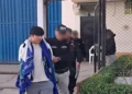 Pequeño J se pronuncia: rechaza cualquier vínculo con el triple asesinato narco y pide disculpas