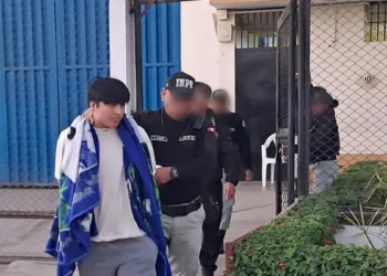 Pequeño J se pronuncia: rechaza cualquier vínculo con el triple asesinato narco y pide disculpas