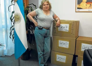 La exjefa de la UIF advierte sobre posibles delitos en las declaraciones de Adorni