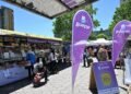 30% off con buepp más productos con descuentos en ferias de la ciudad