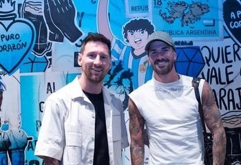 Seleccion Argentina: Preparativos y Amistosos Previos al Mundial 2026