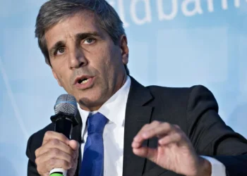 Caputo enfrenta una semana crucial con sorpresas en el horizonte