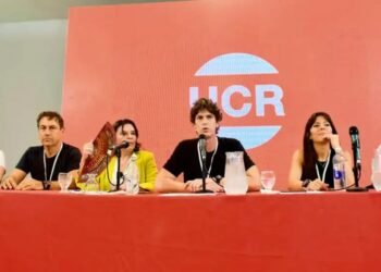 La UCR de Buenos Aires enfrenta nueve internas municipales tras alcanzar la unidad provincial