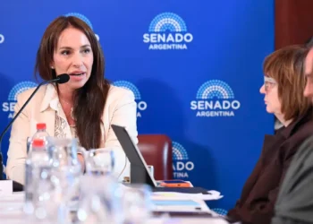 La aprobación del pliego de la jueza Michelli revela divisiones dentro del Gobierno