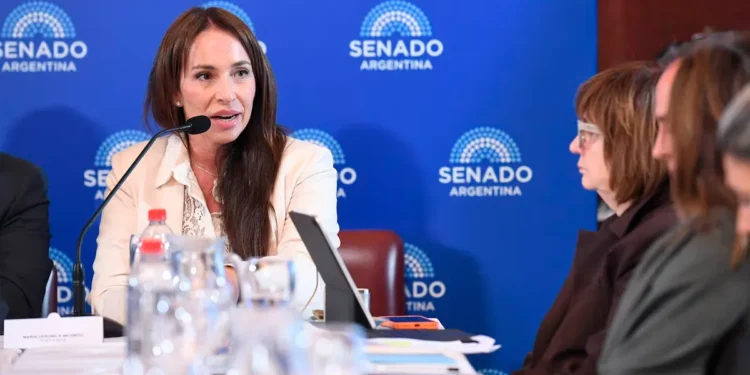 La aprobación del pliego de la jueza Michelli revela divisiones dentro del Gobierno