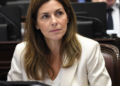 El Senado pospone la votación del pliego de Verónica Michelli para la próxima semana