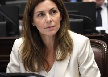 El Senado pospone la votación del pliego de Verónica Michelli para la próxima semana