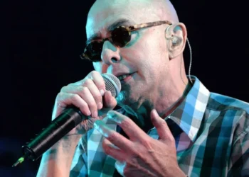 La partida del Indio Solari, la fantasía de la inteligencia artificial y la lista de ’26 convocados’ al mundial celestial del rock