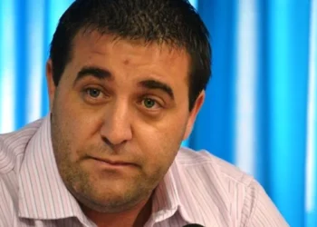 Los alegados testaferros de Toviggino solicitan frenar la investigación sobre la mansión en Pilar
