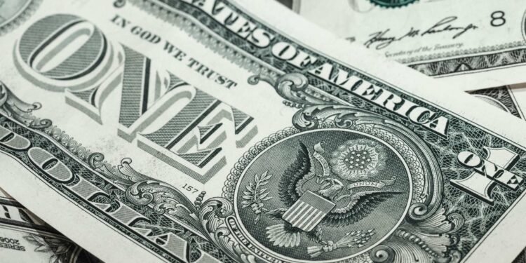 Precio del dólar hoy, martes 9 de junio