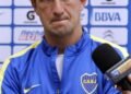 Estrategias de Arruabarrena para Boca: apuestas en inferiores y necesidad de refuerzos