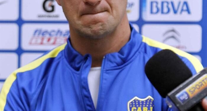 Estrategias de Arruabarrena para Boca: apuestas en inferiores y necesidad de refuerzos