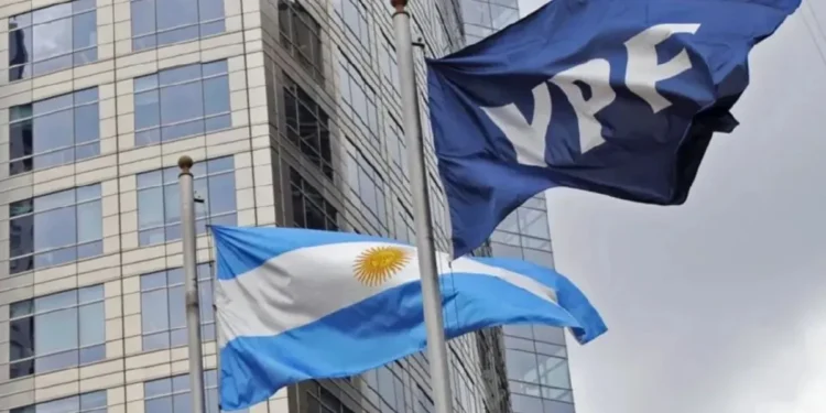 Juicio por YPF: el Gobierno espera cerrar el caso en Estados Unidos antes de fin de año